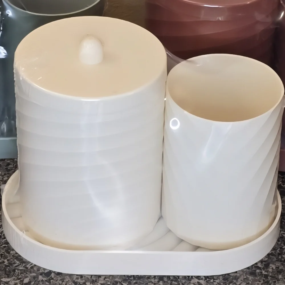 Horizon stylish functional